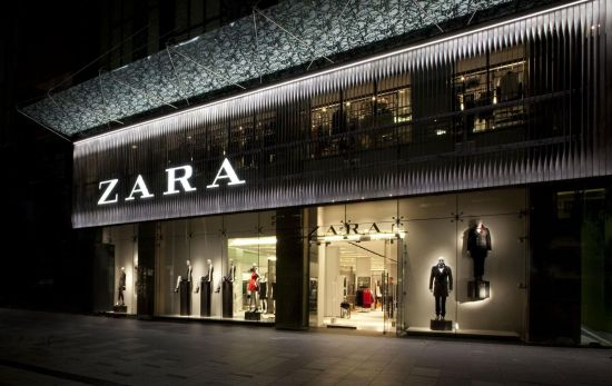 tienda-zara_5_550x347 Trucos para comprar en Zara