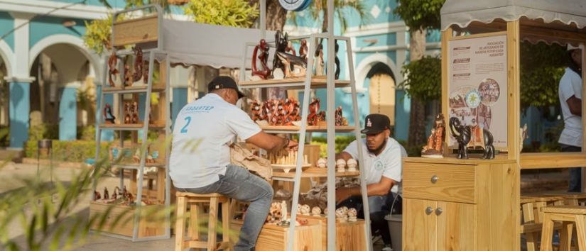 Iberostar y Planeterra turismo comunitario 