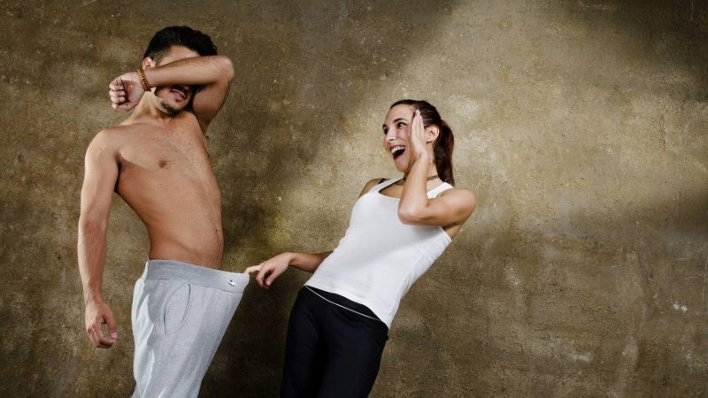 No se trata de simples malestares que pronto se pasan