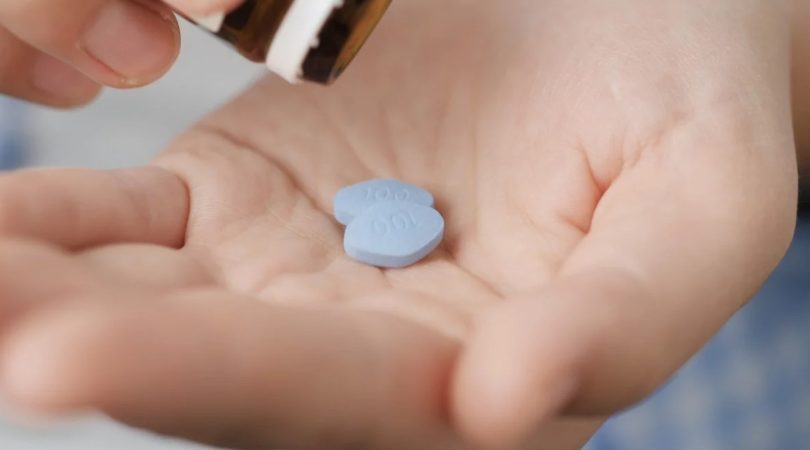 ¿Cuánta Viagra se ha vendido en España?