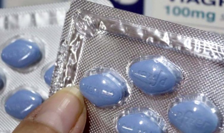 ¿Cuáles son las consecuencias del uso de Viagra entre los jóvenes?