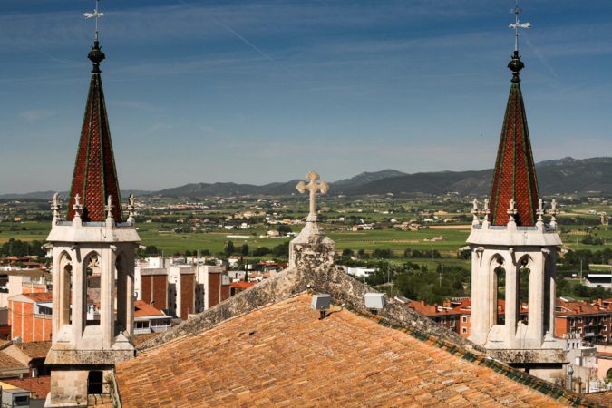 Los pueblos más bonitos de España donde tomar el mejor vino 102 Merca2.es vilafranca Merca2.es