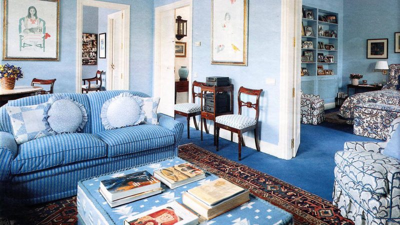 Muchas peculiaridades en ‘Villameona’