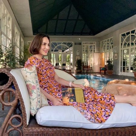 ‘Villameona’ es la casa de Isabel Preysler