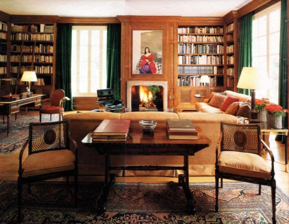 Una de las reglas de ‘Villameona’ en las que Tamara Falcó insistió