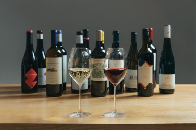 Un vino español que es una joya