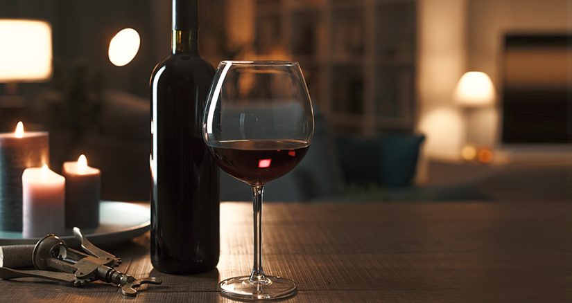 Un vino español con muchos reconocimientos