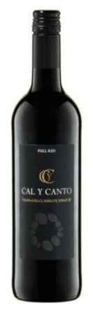 Cal y Canto Roble 2016