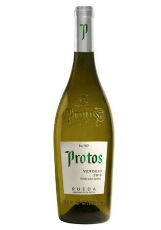 Protos Verdejo 2018