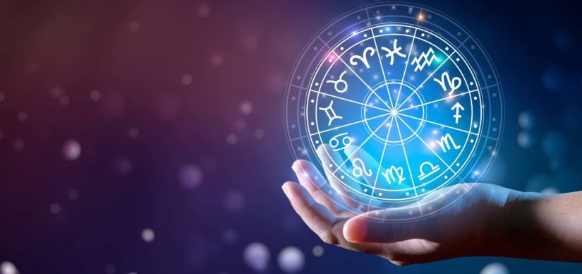 Los movimientos de los astros que influyen en el zodiaco