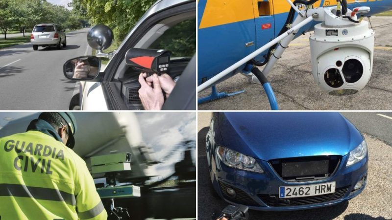 Si, la DGT de vez en cuando comete un error