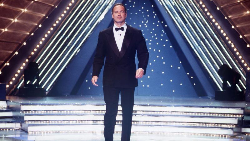 ‘LLUVIA DE ESTRELLAS’