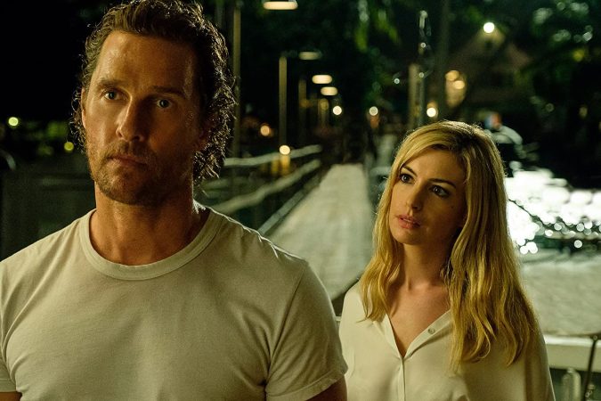 Las 10 mejores películas eróticas en Amazon Prime Video 92 Merca2 ‘SERENITY’