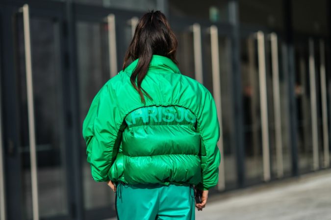 10 chaquetas ligeras y muy calentitas que están arrasando en Zara 4 Merca2.es CHAQUETAS ACOLCHADAS ZARA