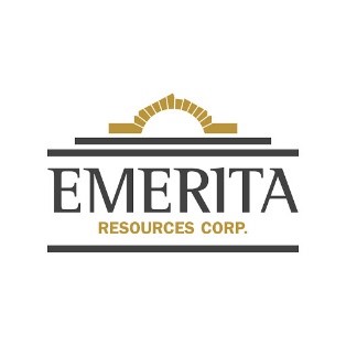 Rectificación de Emerita Resources España S.L.U.