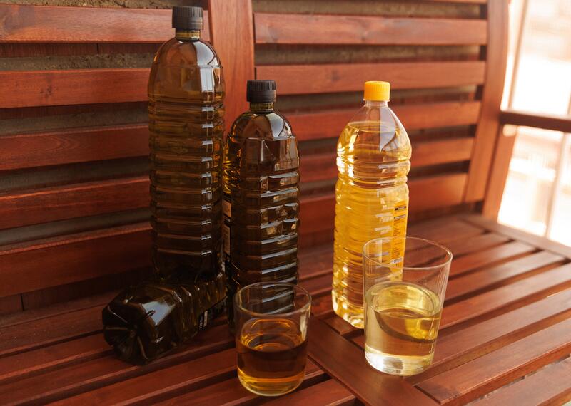 El precio del litro de aceite de oliva virgen sube hasta 7,36 euros en los ‘súper’ desde enero, según Facua