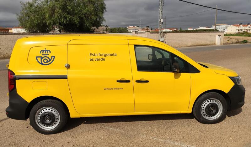 Correos incorporará el 23 de octubre a las 7.757 personas que pasaron los exámenes de ingreso a la empresa