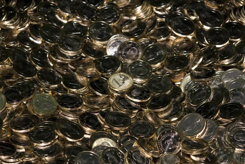 Los fondos de inversión redujeron su patrimonio en 2.106 millones de euros en septiembre, según Inverco