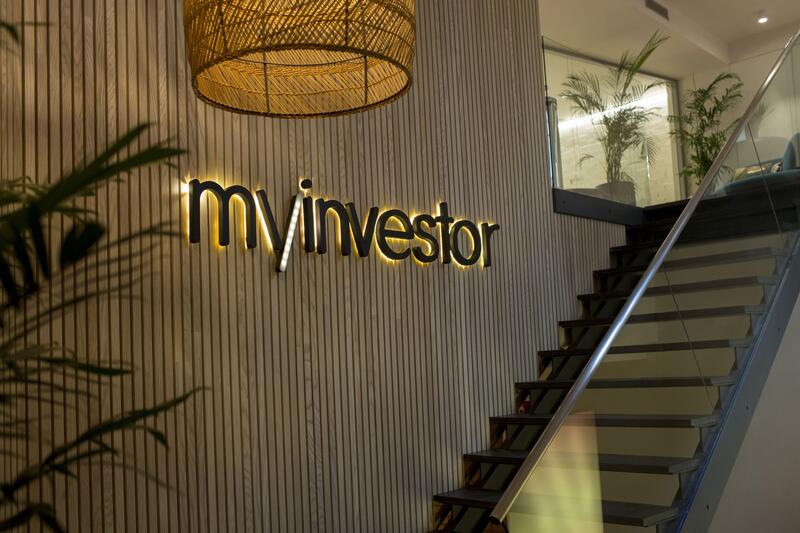 MyInvestor busca captar planes de pensiones remunerando la cuenta