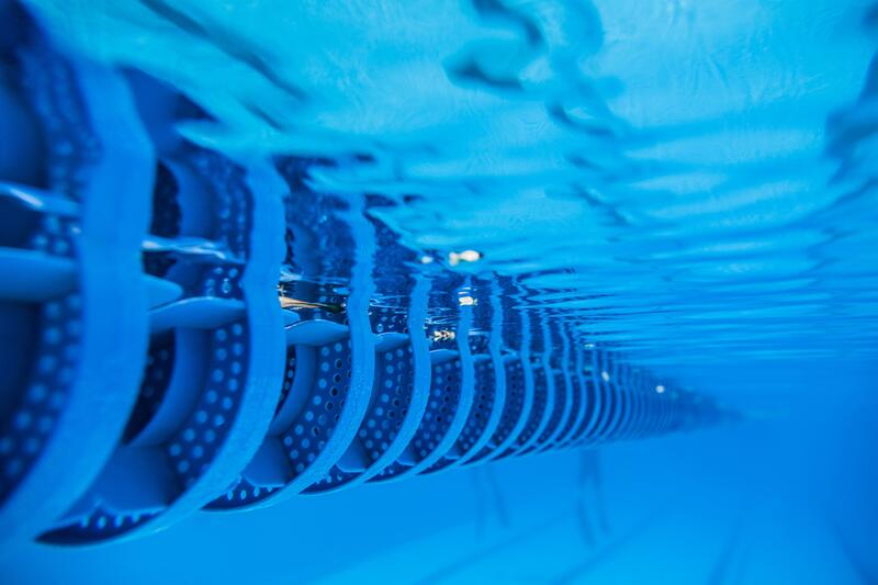 Fluidra registró unas ventas de 1.623 millones hasta septiembre y un Ebitda de 366 millones