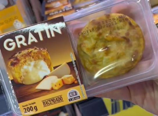 Mercadona sorprende muy positivamente a todos los amantes del queso con este nuevo producto 2 Merca2.es 6522953d4dc2a Merca2.es