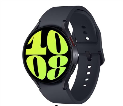9 smartwatch Merca2.es