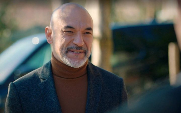 Detenidos, traicionados y ¿muertos? 'Hermanos' se pone al rojo vivo 36 Merca2.es Ahmet en Hermanos 2 Merca2.es