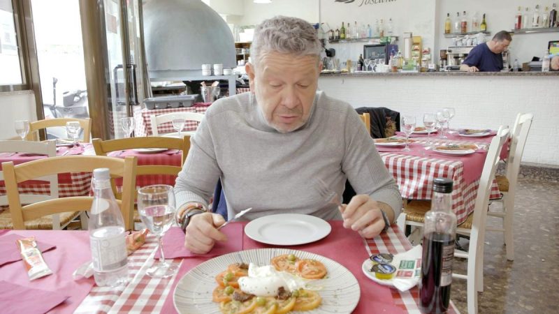 Alberto Chicote en Pesadilla en la cocina Merca2.es