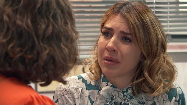 Amar es para siempre Alicia Merca2.es