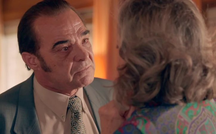 Amar es para siempre Crespo y Alicia Merca2.es