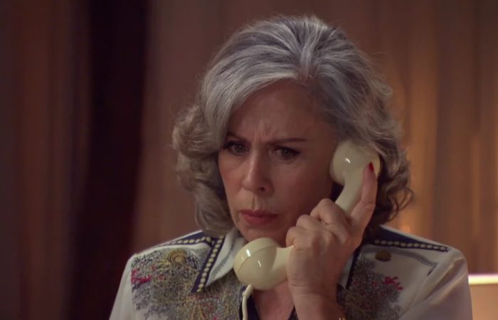 Se avecina una boda y nuevas parejas en ‘Amar es para siempre’ 90 Merca2.es Amar es para siempre Elena Merca2.es