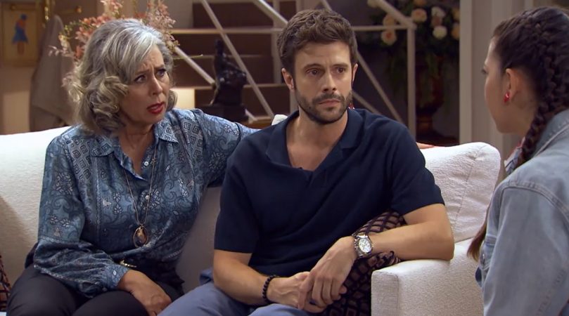 Amar es para siempre Elena Roman y Malena Merca2.es