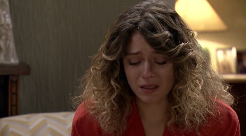 Amar es para siempre Lola Merca2.es