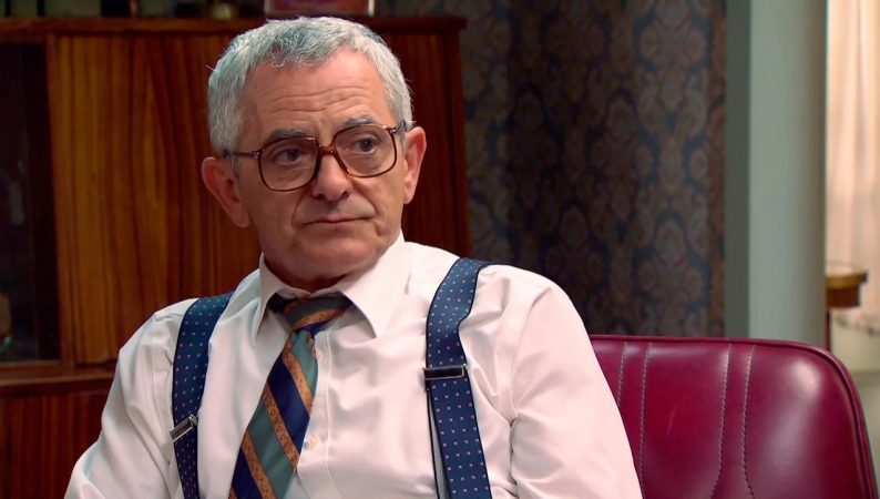 Amar es para siempre Quintero 1 Merca2.es