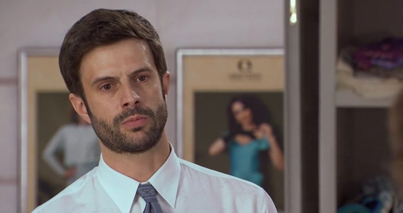 Amar es para siempre Roman Merca2.es