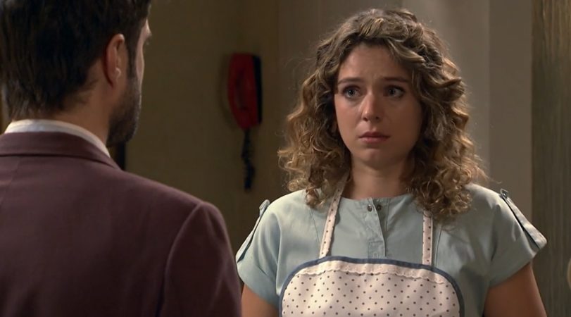 Amar es para siempre Roman y Lola 2 Merca2.es