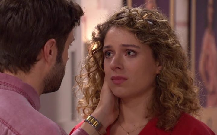 Amar es para siempre Roman y Lola Merca2.es