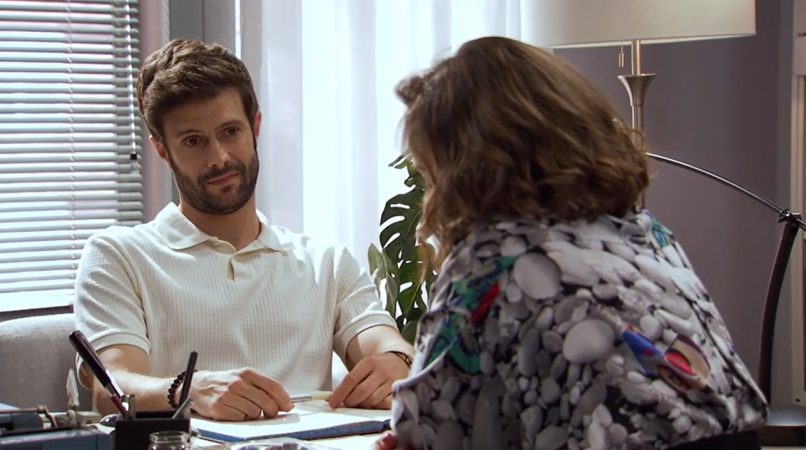 Amar es para siempre Roman y Victoria Merca2.es