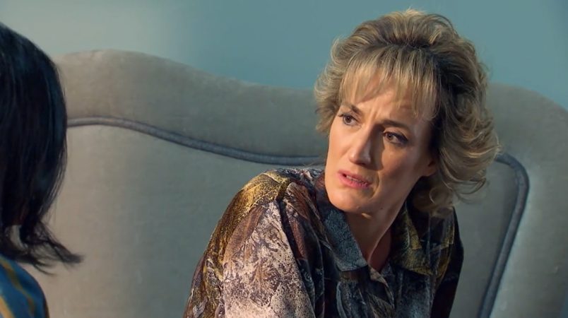 Amar es para siempre Silvia y Manolita 1 Merca2.es