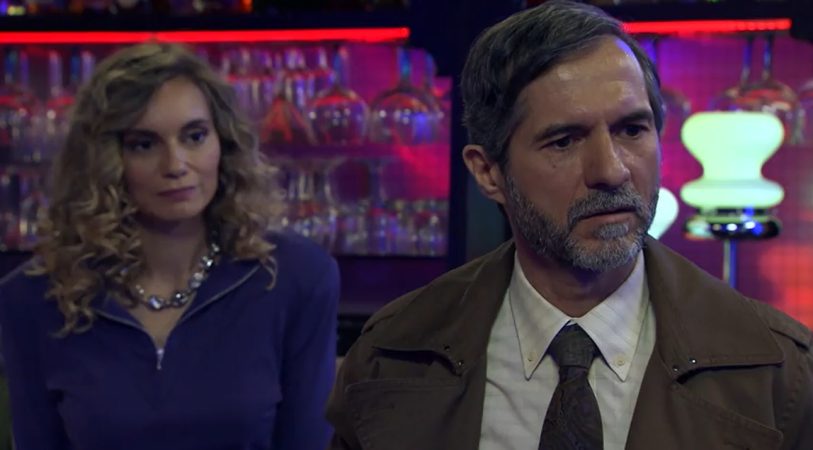 Amar es para siempre Sofia e Isidro Merca2.es