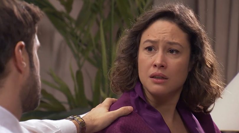 Amar es para siempre Victoria y Roman 1 Merca2.es