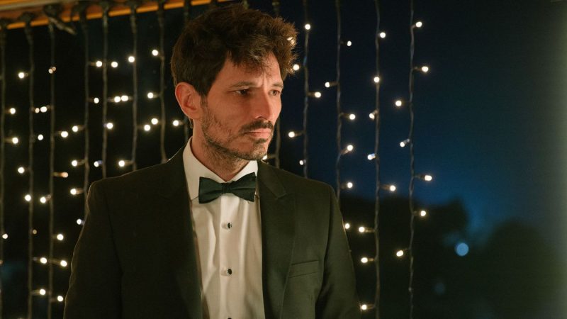 Andrés Velencoso