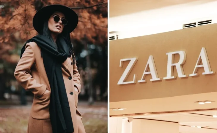 Zara acaba de sacar una impresionante colección de vestidos elegantes para cualquier graduación a precios más que asequibles 63 Merca2.es Elegancia sin excesos: el estilo que marca la diferencia
