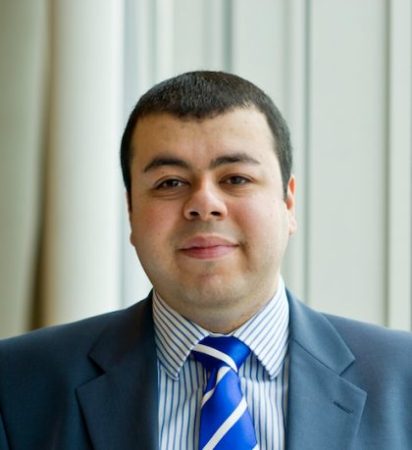 El próximo movimiento del BCE podría ser ya un recorte de tipos de interés 1 Merca2.es Azad Zangana Schroders Merca2.es