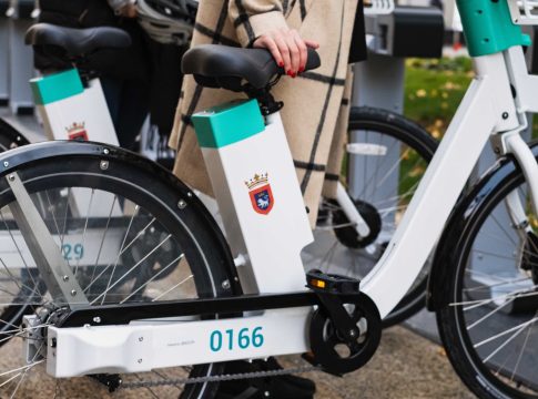 Bici eléctrica Pamplona Bici eléctrica Pamplona