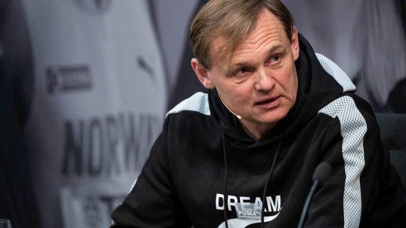 Las acciones de Adidas caen un 10% pese a un trimestre récord en ingresos y márgenes 2 Merca2.es Bjorn Golden Merca2.es