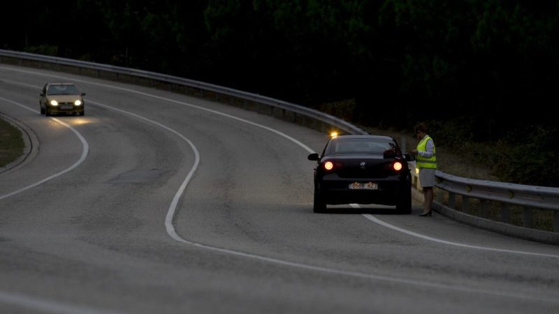 Cambio en la DGT asi debes actuar a partir de ahora si sufres una averia 8 Merca2.es