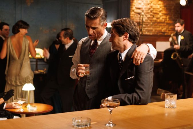 Las preocupaciones no cesan en 'La Moderna' 97 Merca2.es Cañete y Miguel