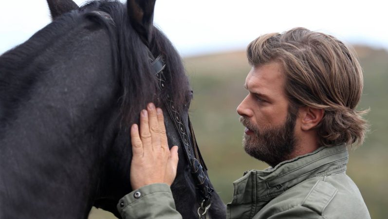 Sühan Venganza y amor