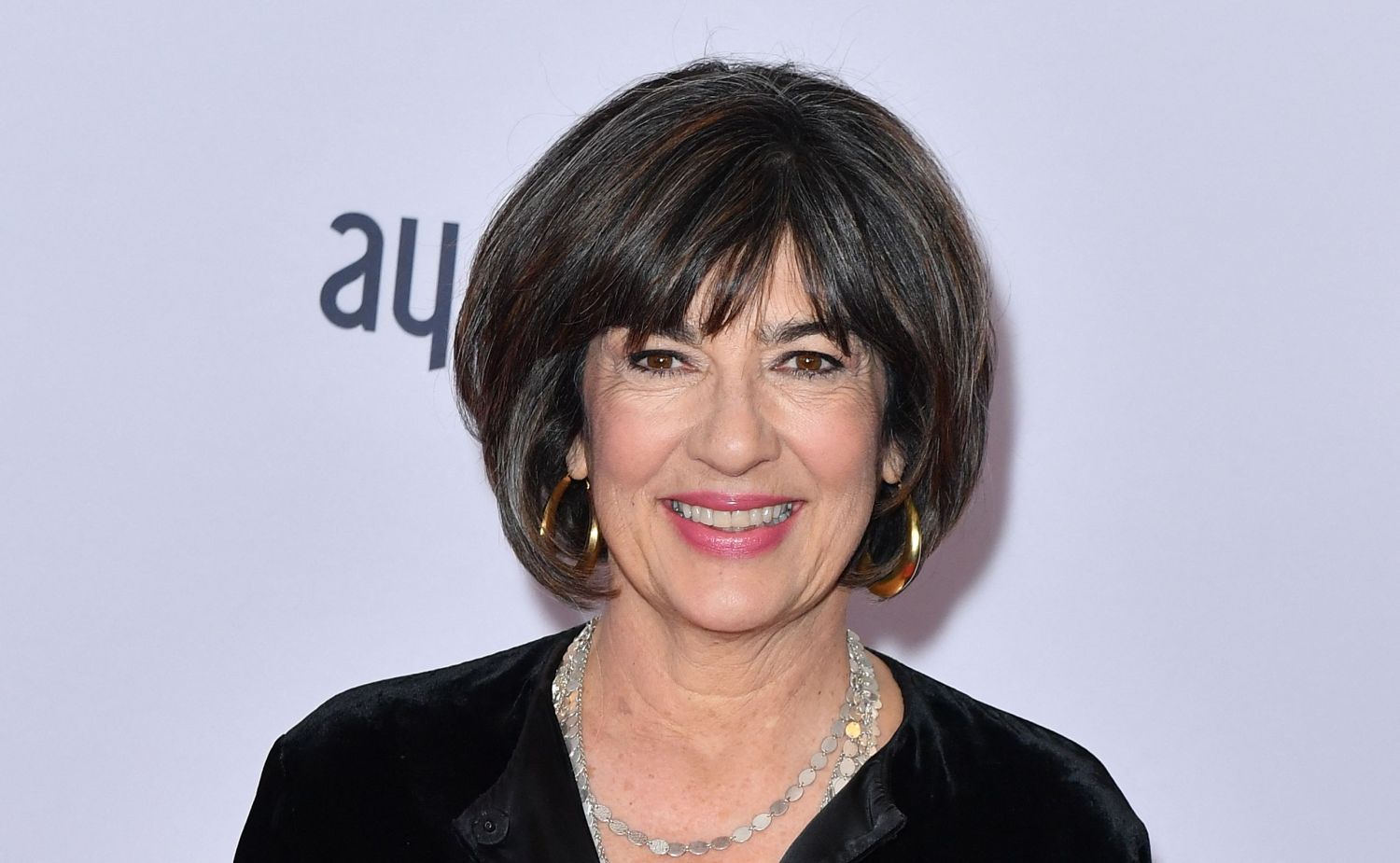 Christiane Amanpour 1 Christiane Amanpour